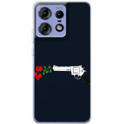Чехол BoxFace Motorola Edge 50 Pro 