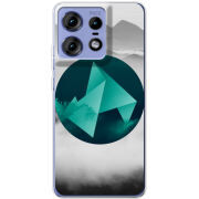 Чехол BoxFace Motorola Edge 50 Pro 