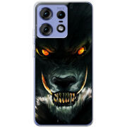 Чехол BoxFace Motorola Edge 50 Pro Werewolf