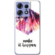 Чехол BoxFace Motorola Edge 50 Pro 