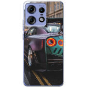 Чехол BoxFace Motorola Edge 50 Pro 