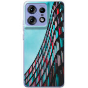 Чехол BoxFace Motorola Edge 50 Pro 