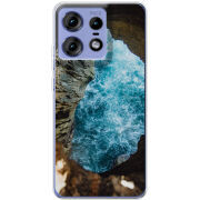 Чехол BoxFace Motorola Edge 50 Pro 