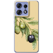 Чехол BoxFace Motorola Edge 50 Pro 