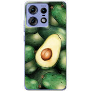 Чехол BoxFace Motorola Edge 50 Pro 