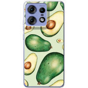 Чехол BoxFace Motorola Edge 50 Pro 