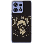 Чехол BoxFace Motorola Edge 50 Pro 