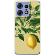 Чехол BoxFace Motorola Edge 50 Pro 