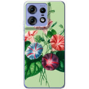 Чехол BoxFace Motorola Edge 50 Pro 