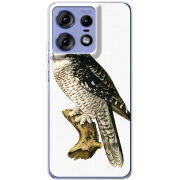 Чехол BoxFace Motorola Edge 50 Pro 