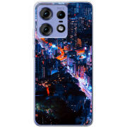 Чехол BoxFace Motorola Edge 50 Pro 