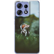 Чехол BoxFace Motorola Edge 50 Pro 