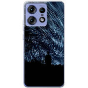 Чехол BoxFace Motorola Edge 50 Pro 