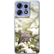 Чехол BoxFace Motorola Edge 50 Pro 