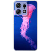 Чехол BoxFace Motorola Edge 50 Pro 