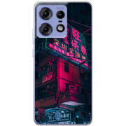 Чехол BoxFace Motorola Edge 50 Pro 