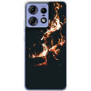 Чехол BoxFace Motorola Edge 50 Pro 