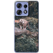 Чехол BoxFace Motorola Edge 50 Pro 