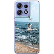 Чехол BoxFace Motorola Edge 50 Pro 