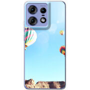 Чехол BoxFace Motorola Edge 50 Pro 