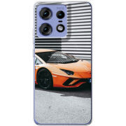 Чехол BoxFace Motorola Edge 50 Pro 