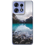 Чехол BoxFace Motorola Edge 50 Pro 