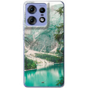 Чехол BoxFace Motorola Edge 50 Pro 