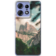 Чехол BoxFace Motorola Edge 50 Pro 