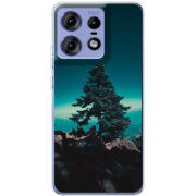 Чехол BoxFace Motorola Edge 50 Pro 