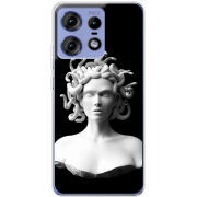 Чехол BoxFace Motorola Edge 50 Pro 