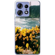 Чехол BoxFace Motorola Edge 50 Pro 