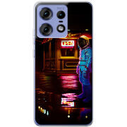 Чехол BoxFace Motorola Edge 50 Pro 