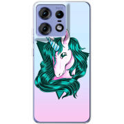 Чехол BoxFace Motorola Edge 50 Pro 