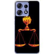 Чехол BoxFace Motorola Edge 50 Pro 