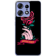 Чехол BoxFace Motorola Edge 50 Pro 