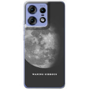 Чехол BoxFace Motorola Edge 50 Pro 