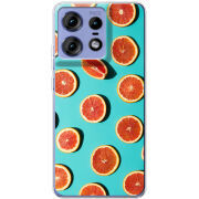 Чехол BoxFace Motorola Edge 50 Pro 