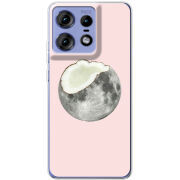 Чехол BoxFace Motorola Edge 50 Pro 