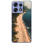 Чехол BoxFace Motorola Edge 50 Pro 