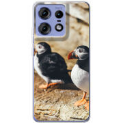 Чехол BoxFace Motorola Edge 50 Pro 