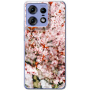 Чехол BoxFace Motorola Edge 50 Pro 