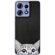 Чехол BoxFace Motorola Edge 50 Pro 
