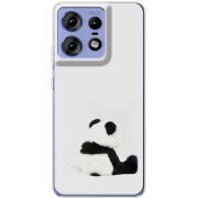 Чехол BoxFace Motorola Edge 50 Pro 