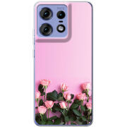 Чехол BoxFace Motorola Edge 50 Pro 
