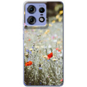 Чехол BoxFace Motorola Edge 50 Pro 