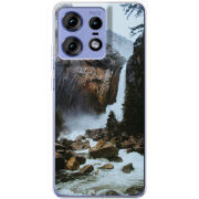 Чехол BoxFace Motorola Edge 50 Pro 