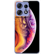 Чехол BoxFace Motorola Edge 50 Pro 