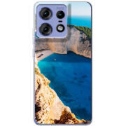 Чехол BoxFace Motorola Edge 50 Pro 