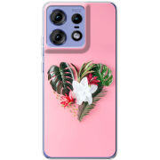 Чехол BoxFace Motorola Edge 50 Pro 