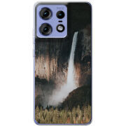 Чехол BoxFace Motorola Edge 50 Pro 